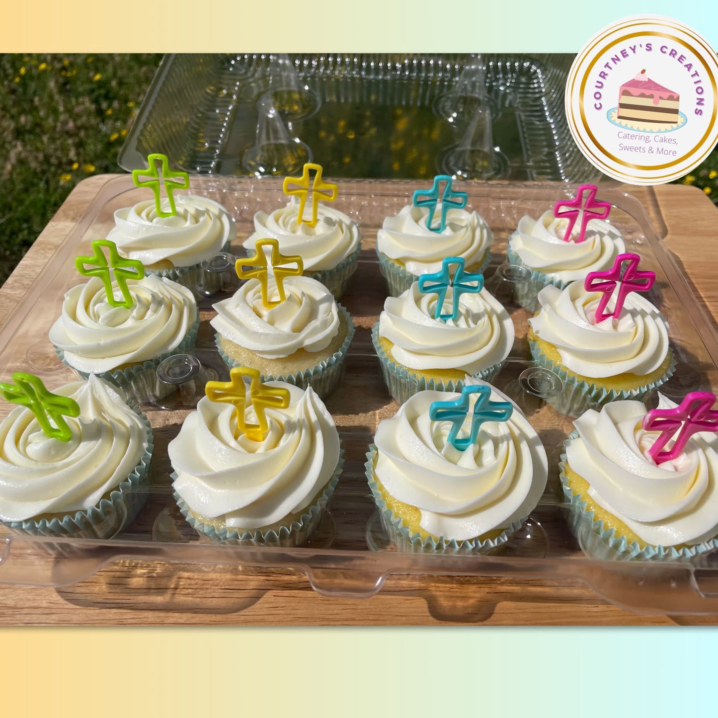 Cupcakes