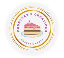 Courtney Creations LLC