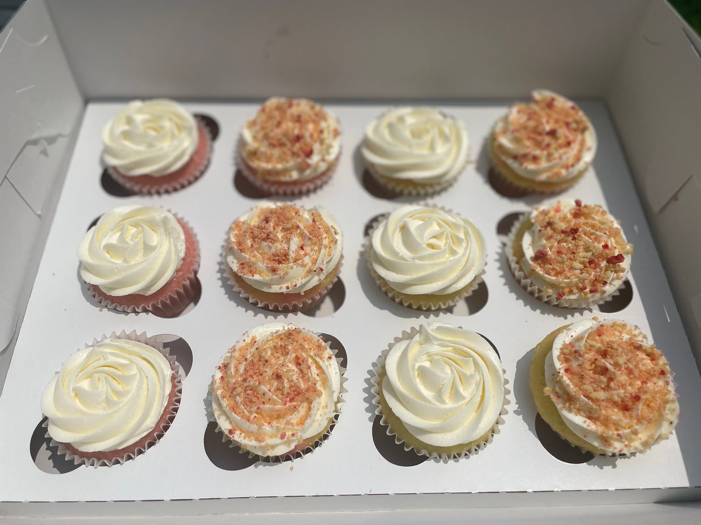 Cupcakes