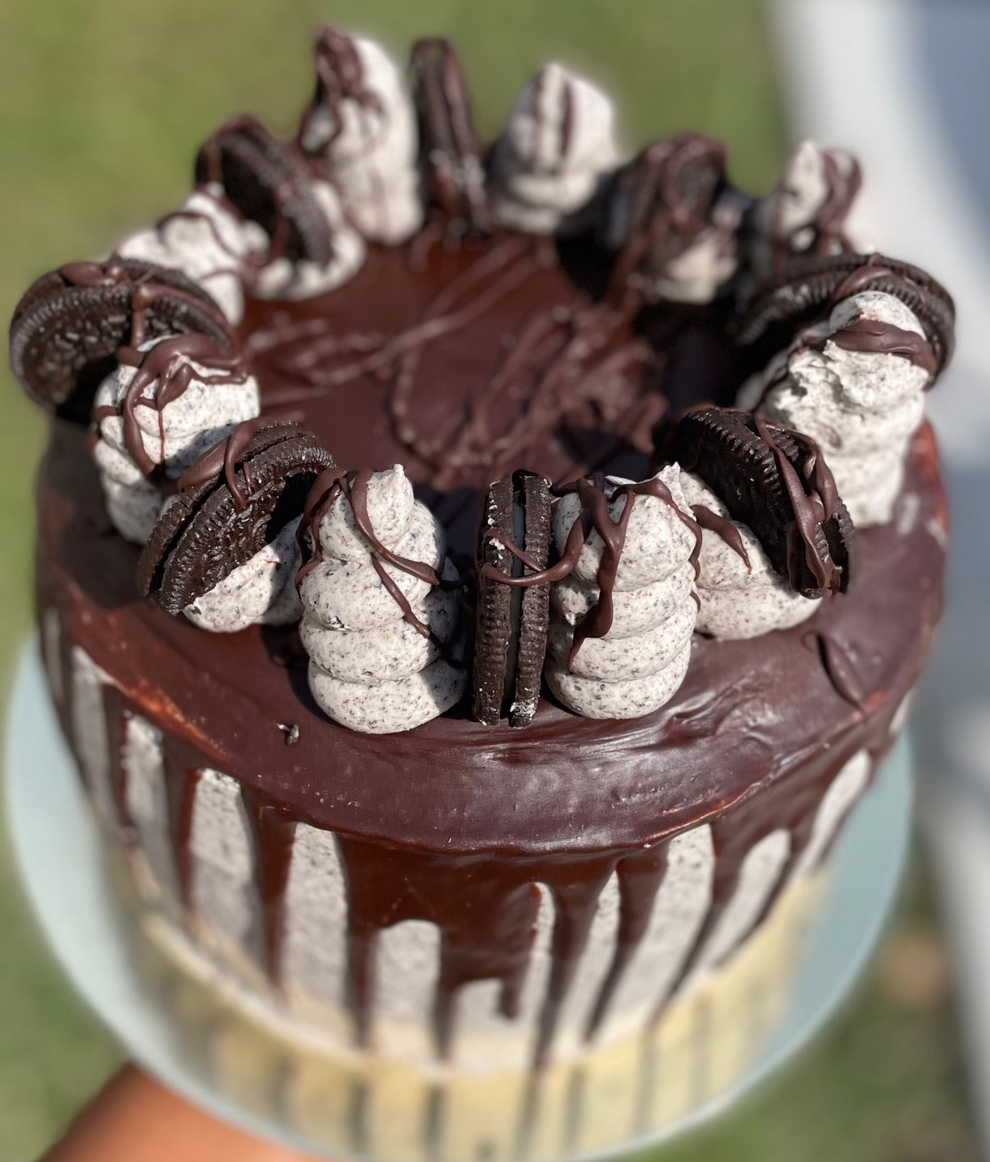 Cheesecake