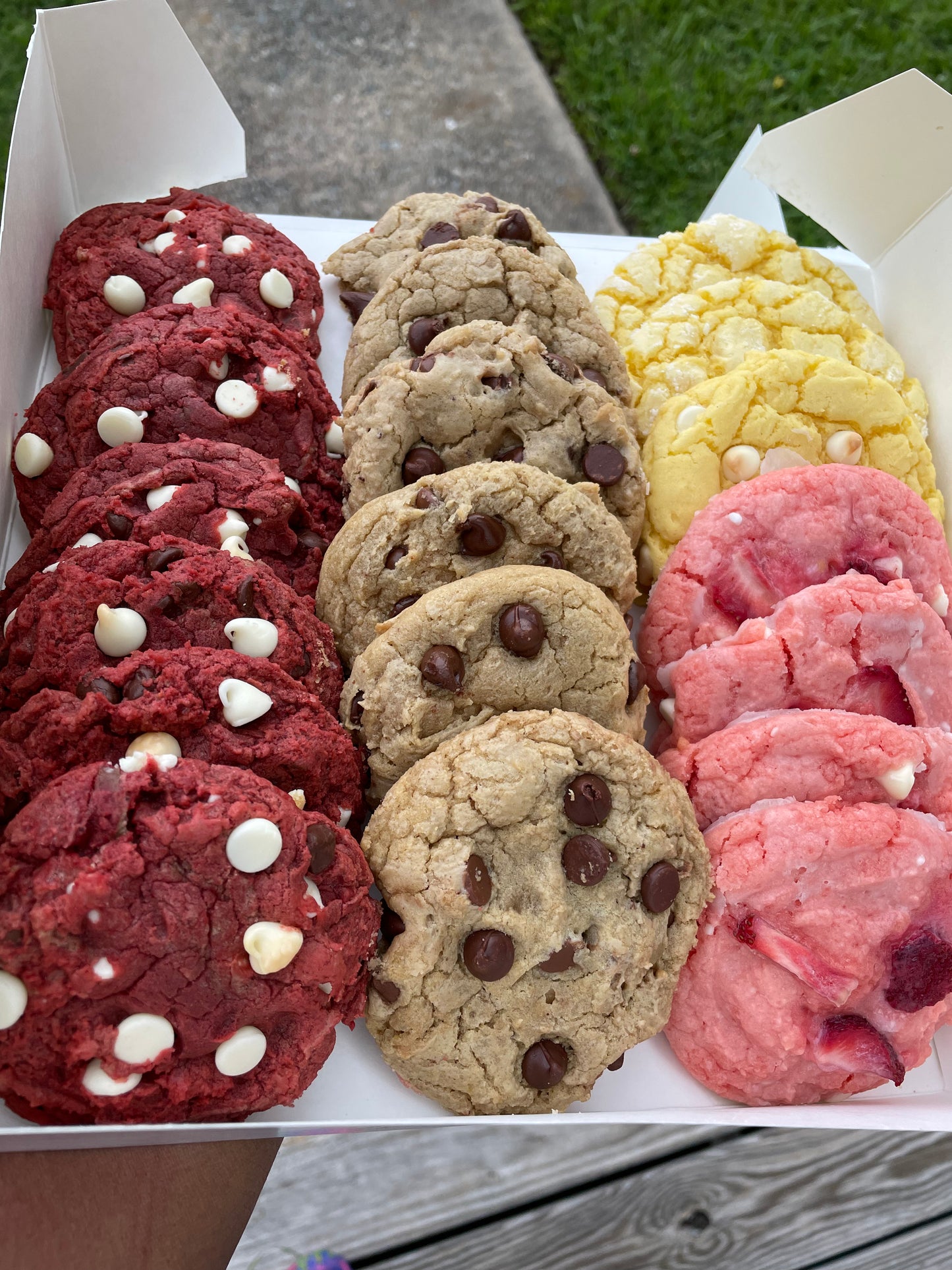 Specialty Cookies