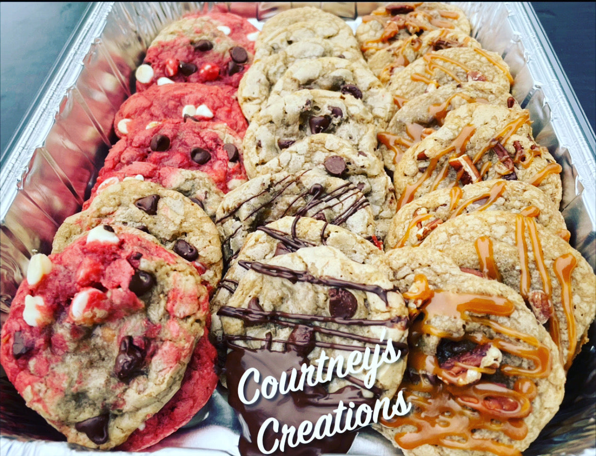 Specialty Cookies