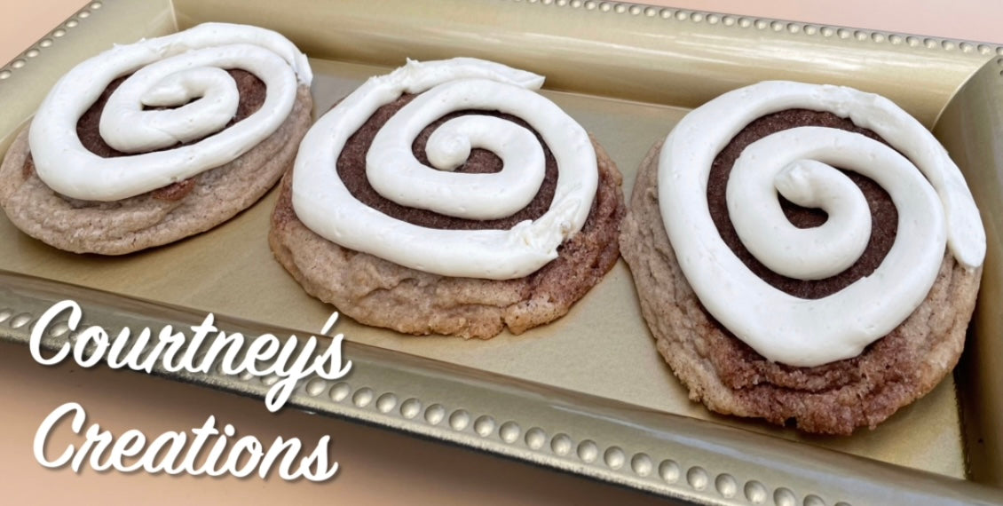 Specialty Cookies