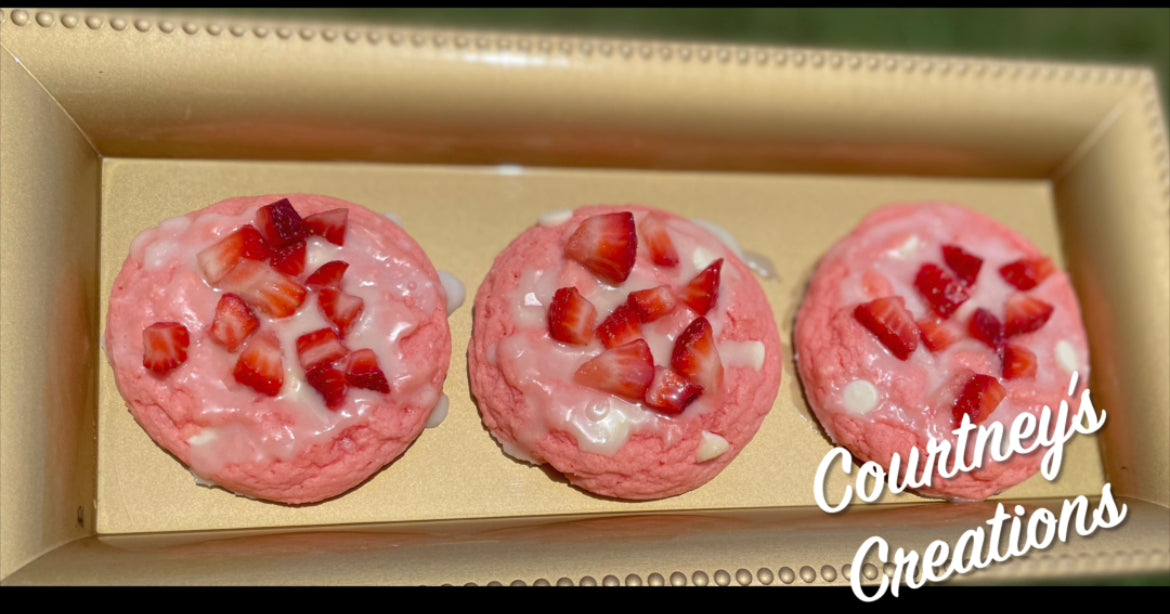 Specialty Cookies