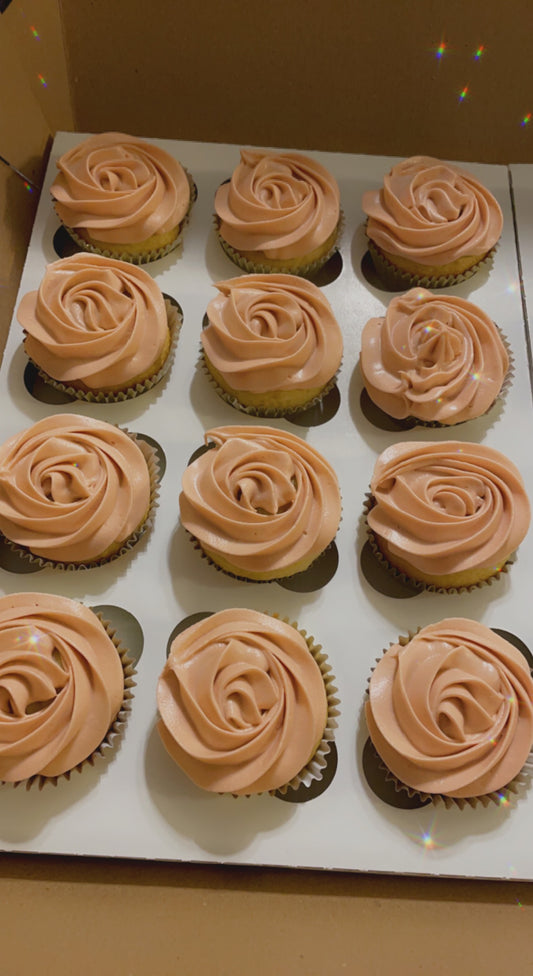 Cupcakes