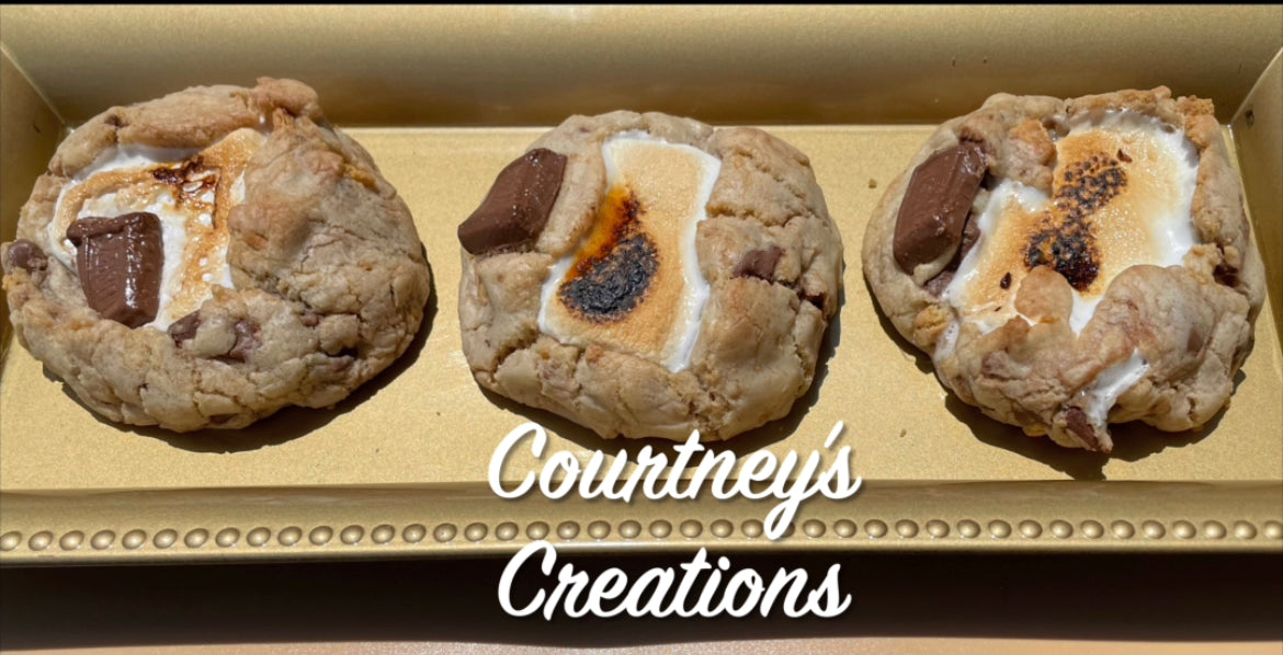 Specialty Cookies