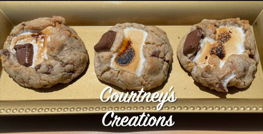Specialty Cookies