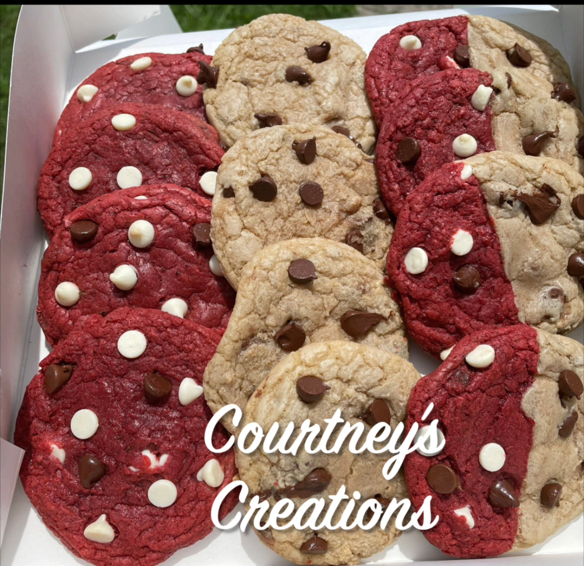 Specialty Cookies