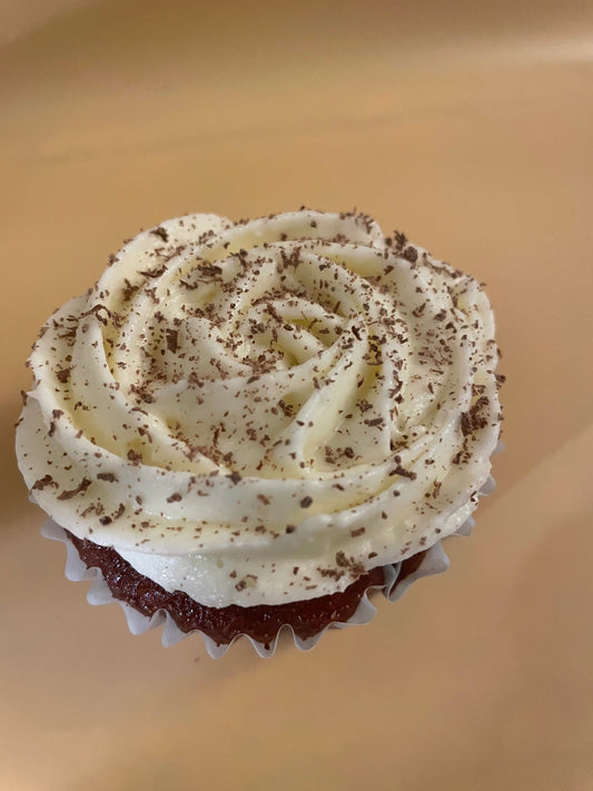 Speciality cupcakes